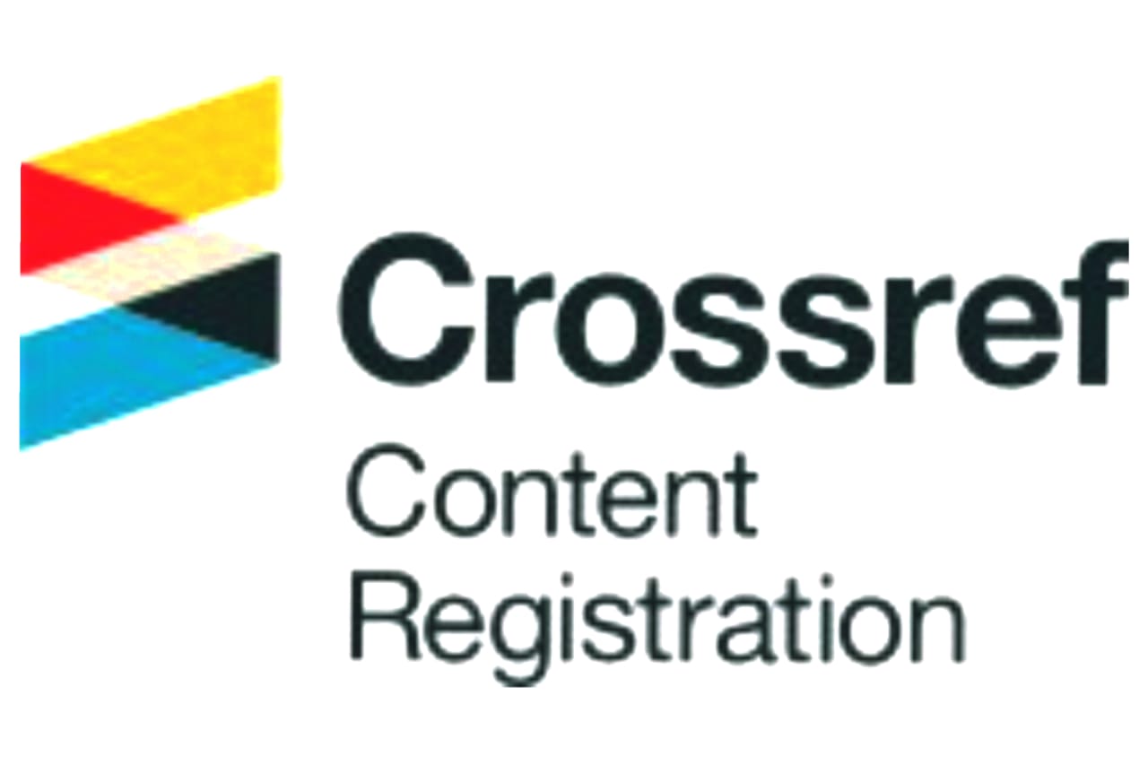 Crossref