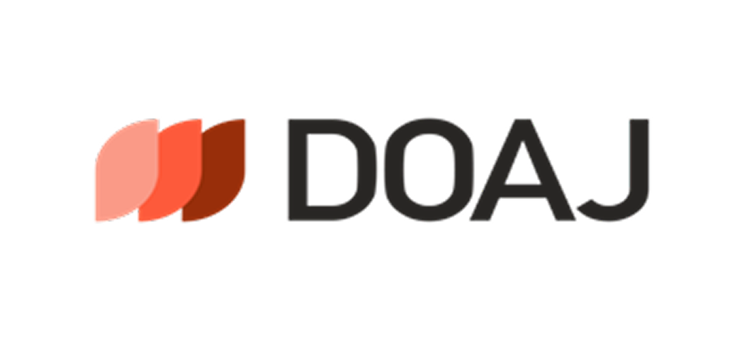 Directory of Open Access Journals