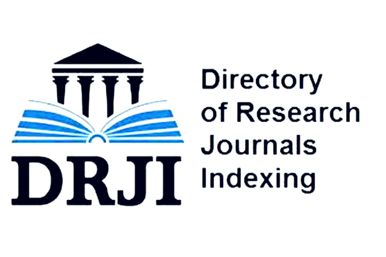 Directory of Research Journals Indexing