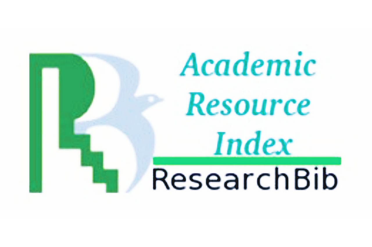 ResearchBib